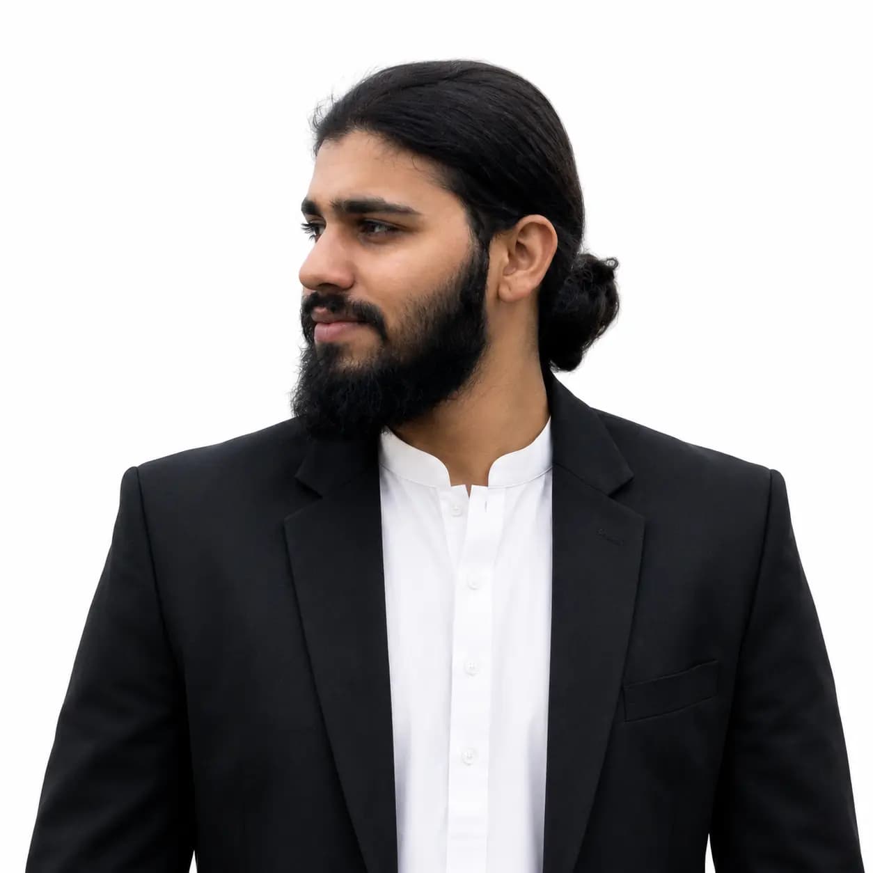 Ahsen Ansari