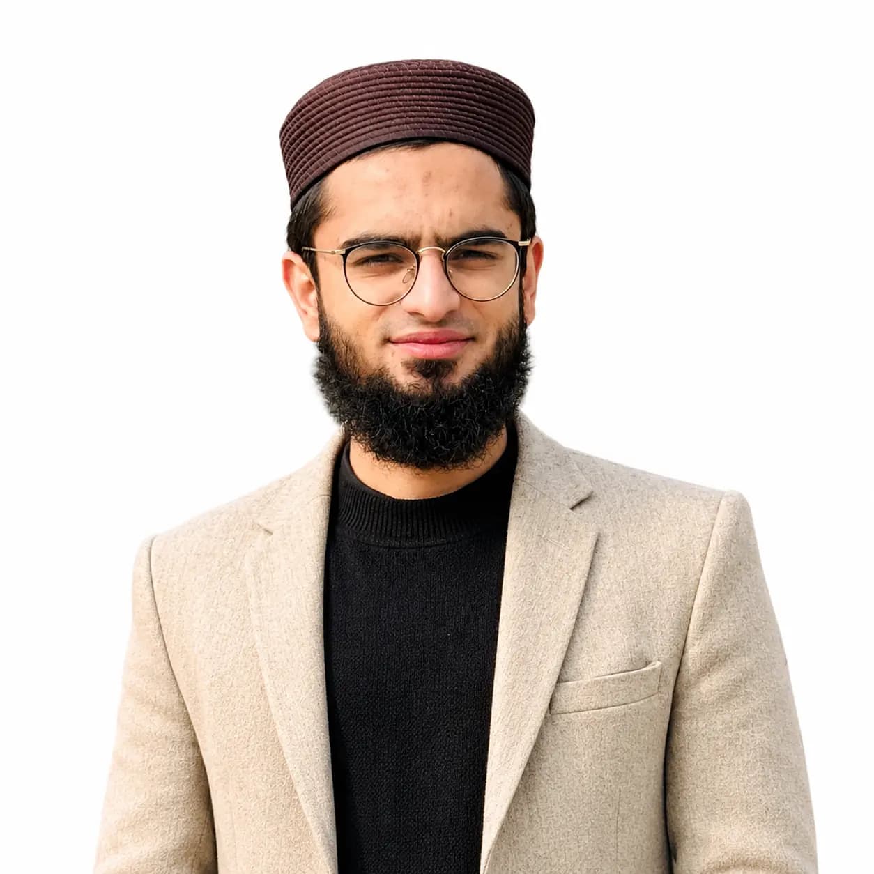 Muhammad Atif