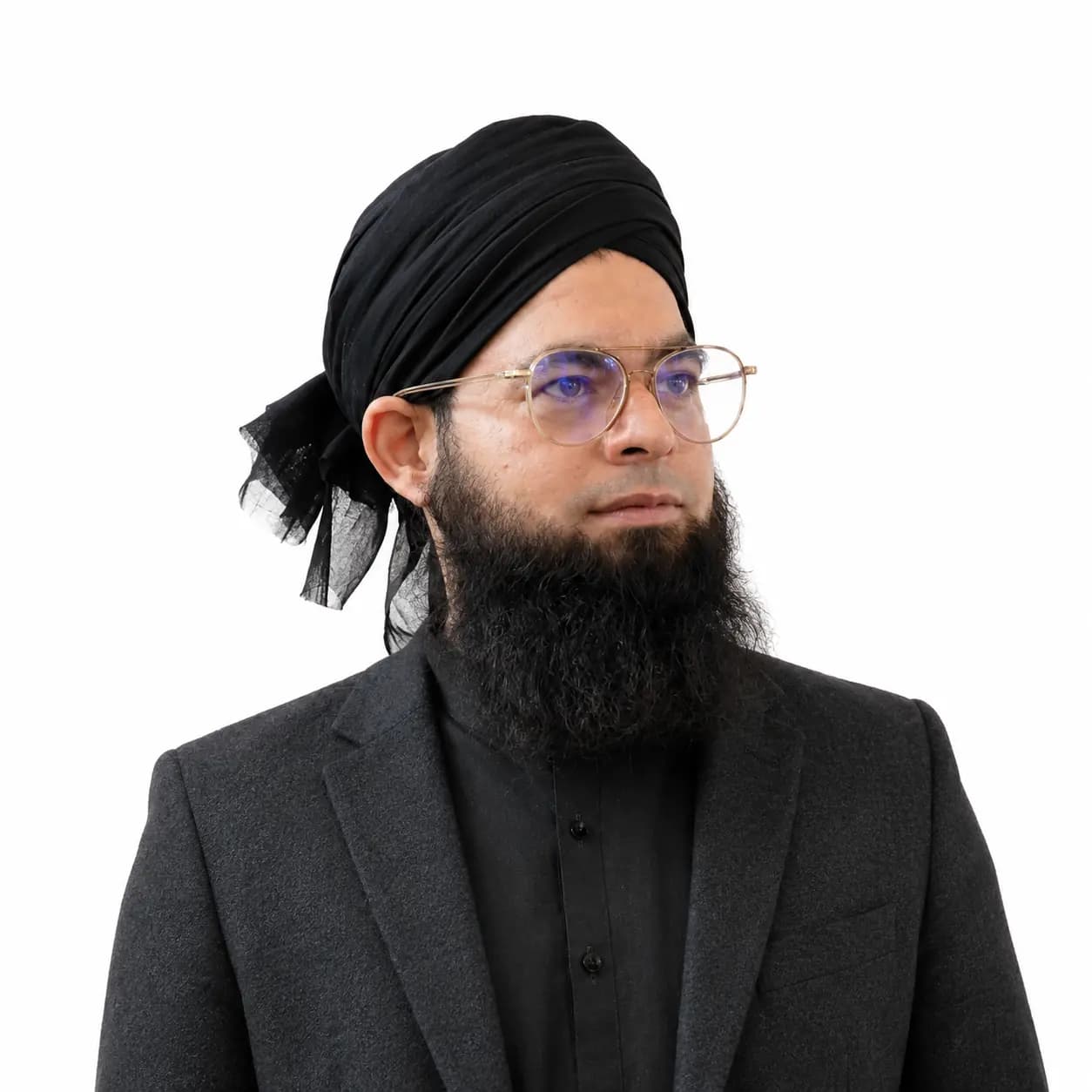 Muhammad Sumair Butt