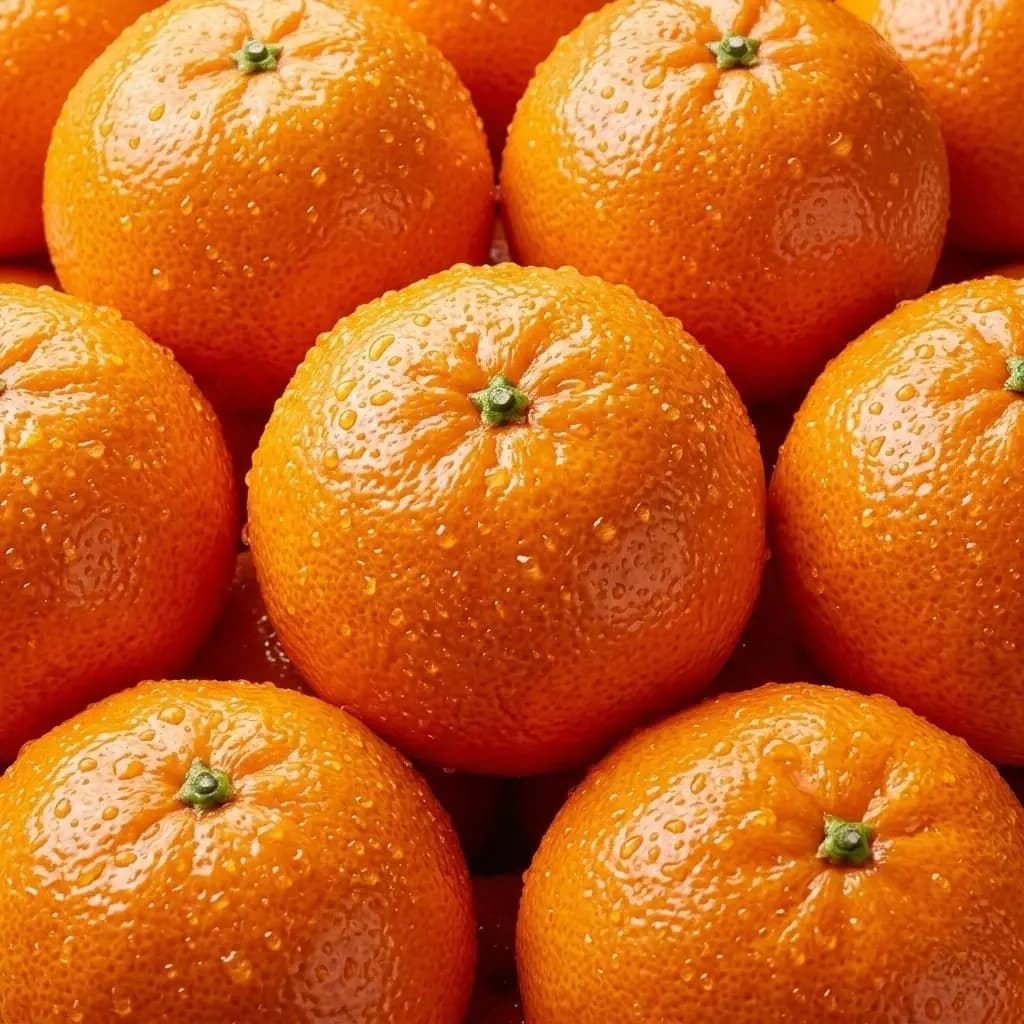 Kinnow Mandarin