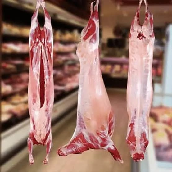 Premium Halal Mutton Image 3