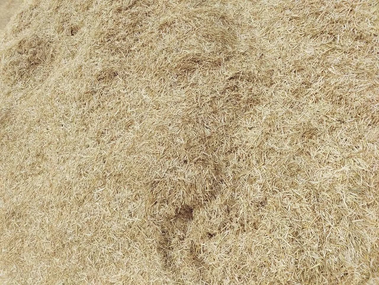 Peanut Straw Image 2