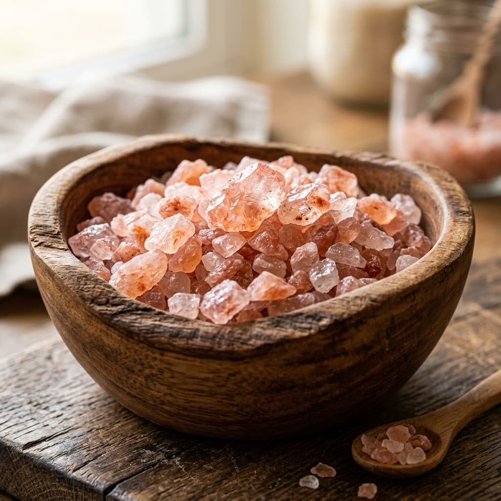 Himalayan Pink Salt thumbnail 2