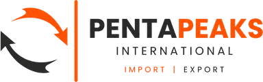 Penta Peaks Logo