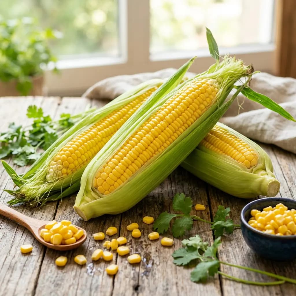 Corn