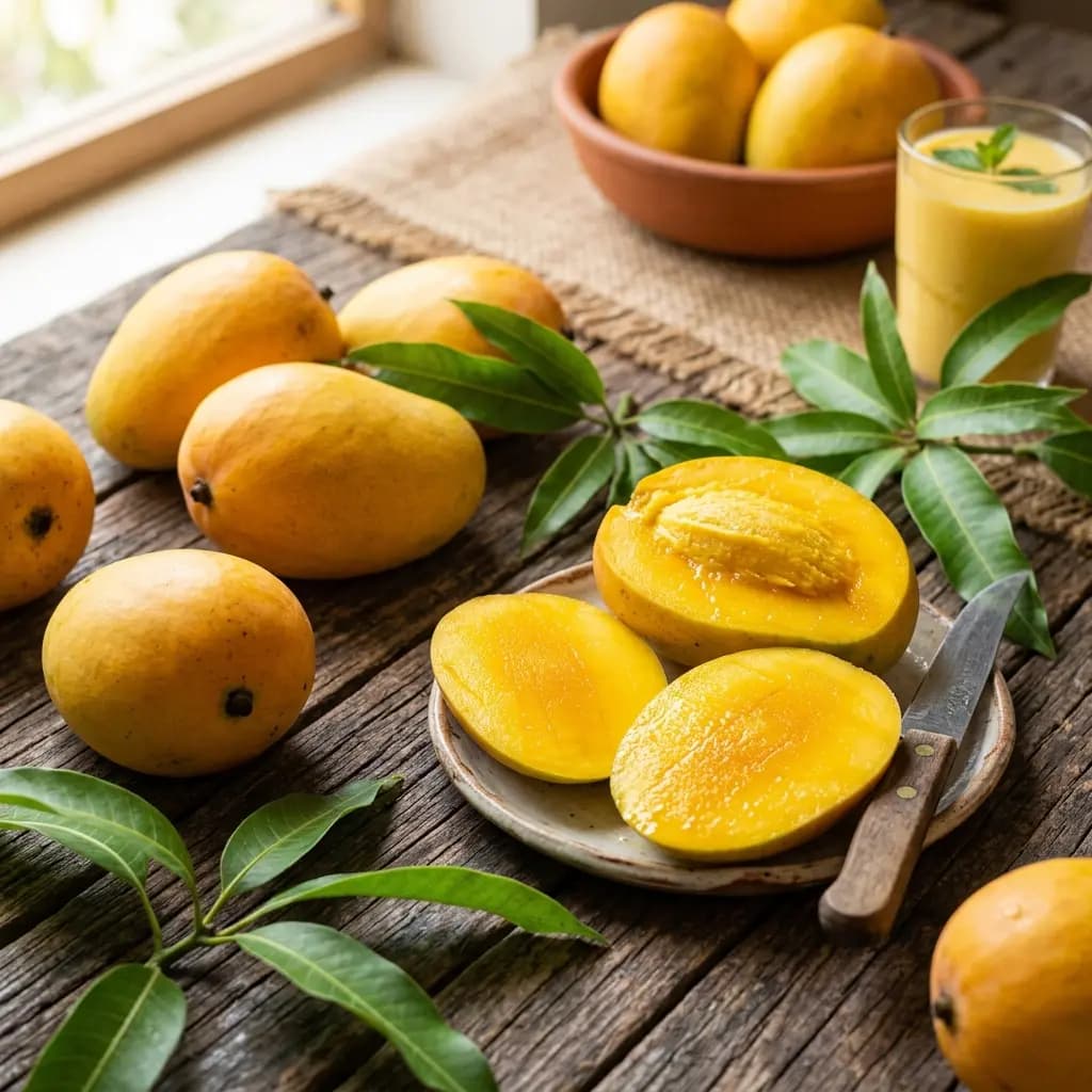 Fruits
