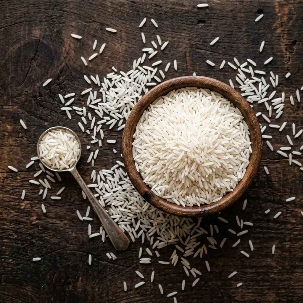 Rice