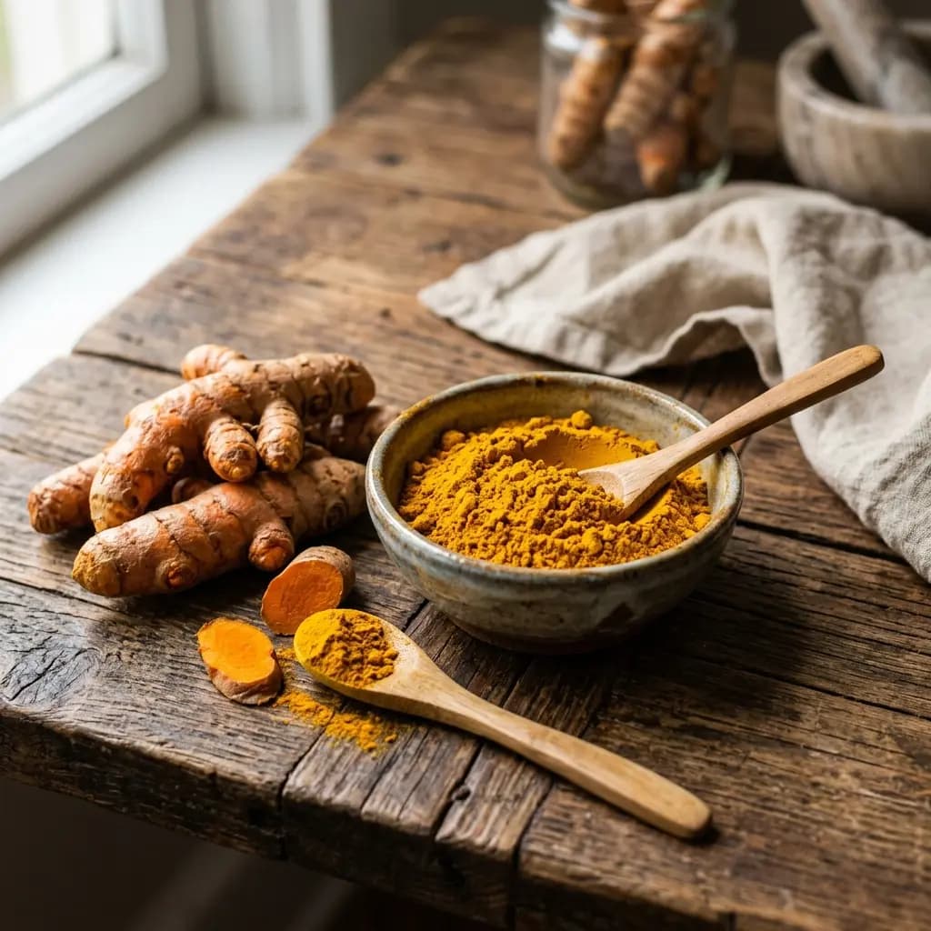 Turmeric