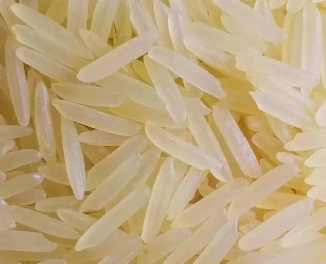 1121 Golden Sella Basmati