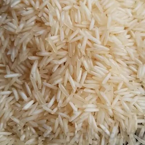 1121 Basmati Double Steam Rice