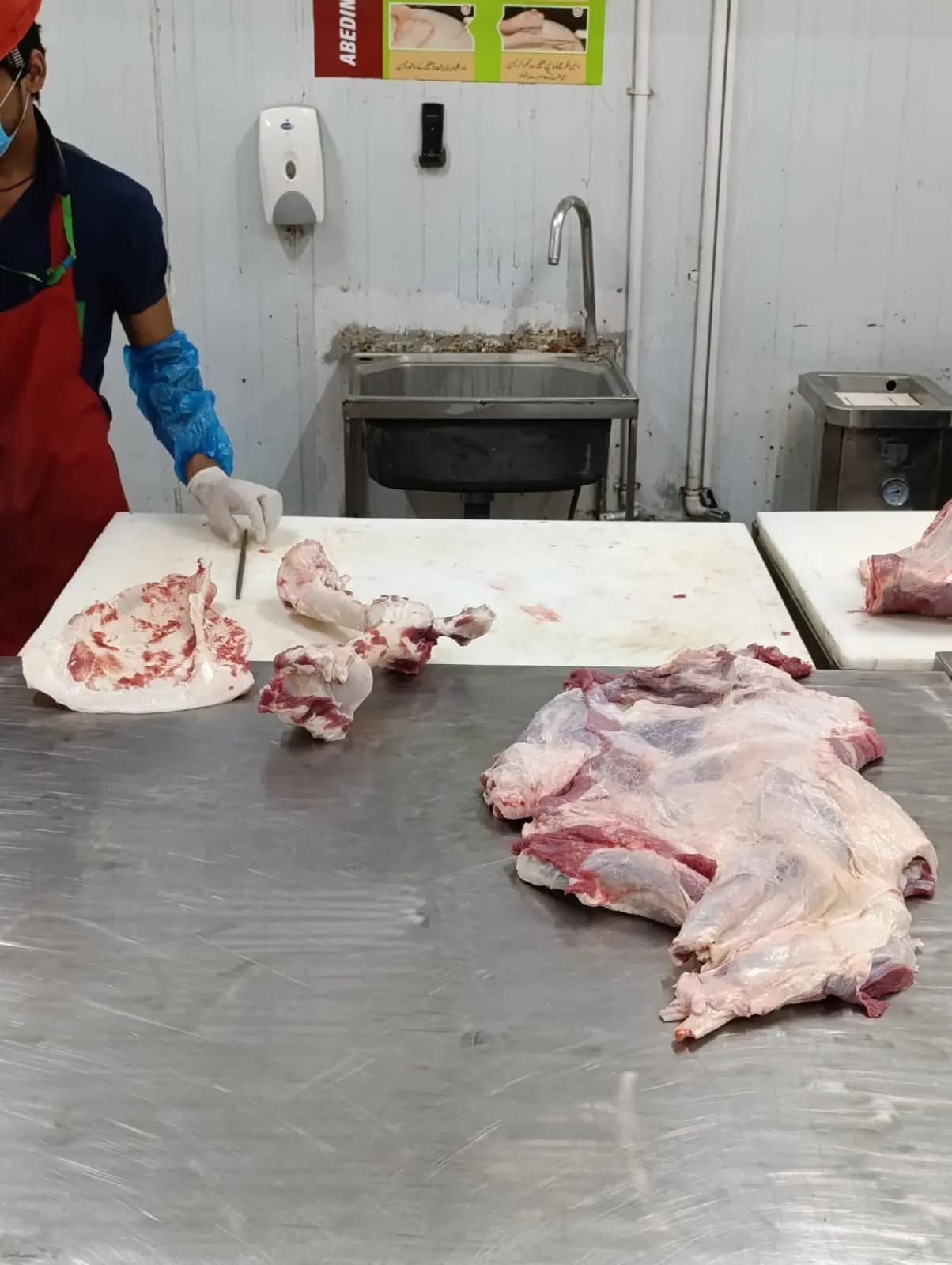 Premium Export Beef Image 3