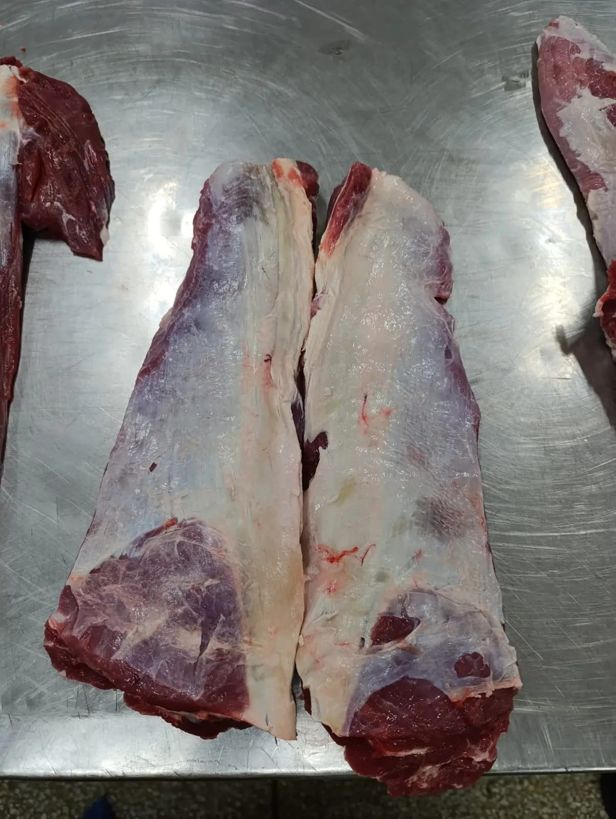 Premium Export Beef Image 4