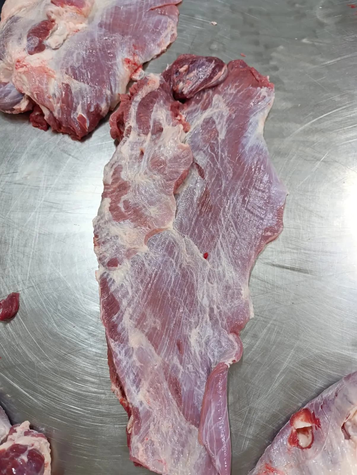 Meat & Poultry