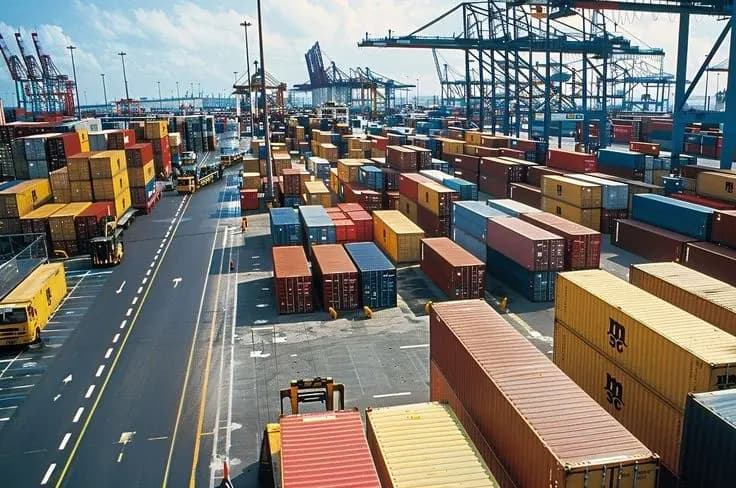 Contact Penta Peaks Logistics