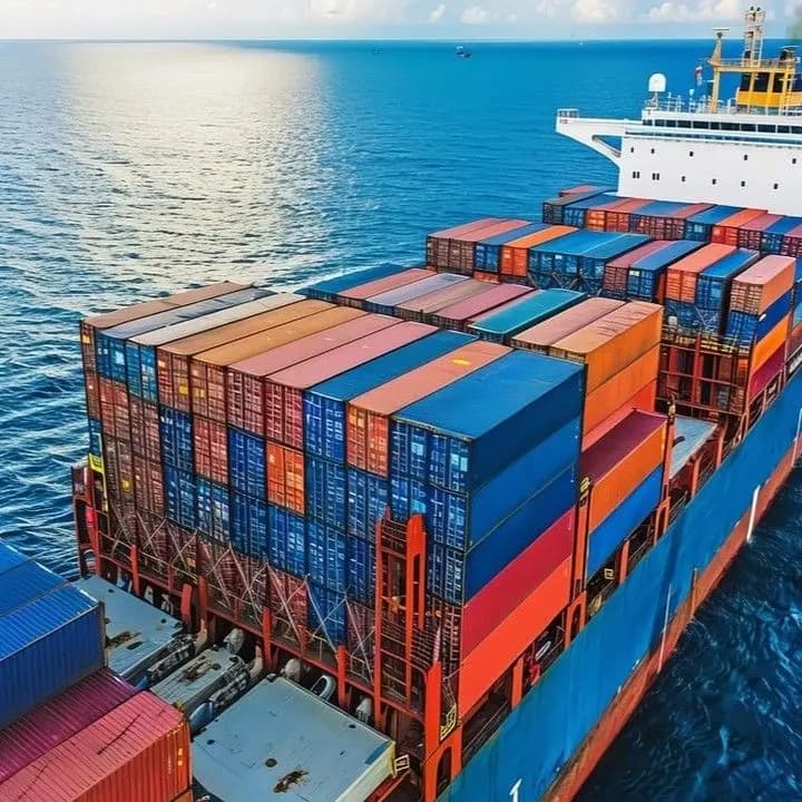 Shipment Logistics Blog