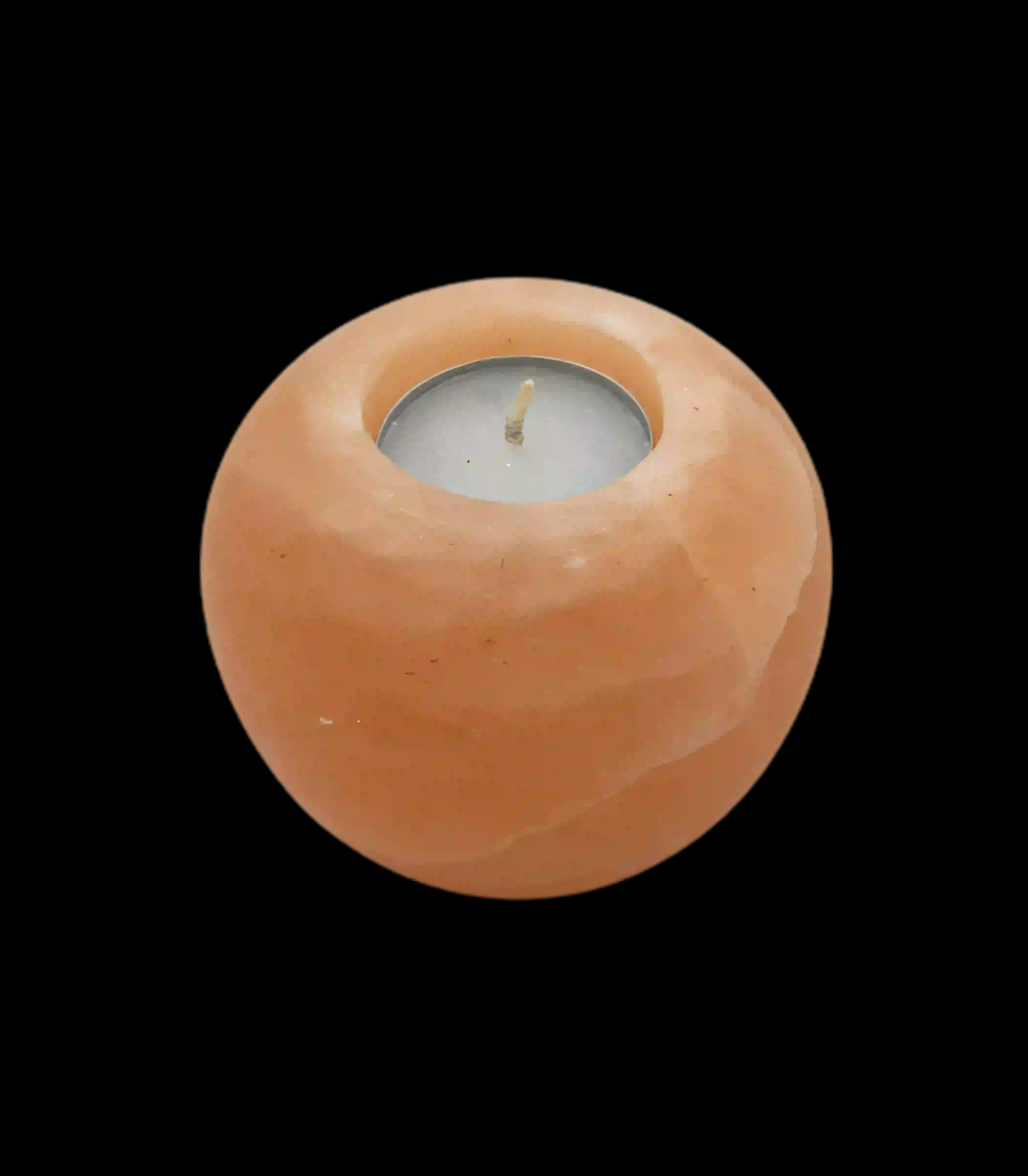 Ball Candle Holder