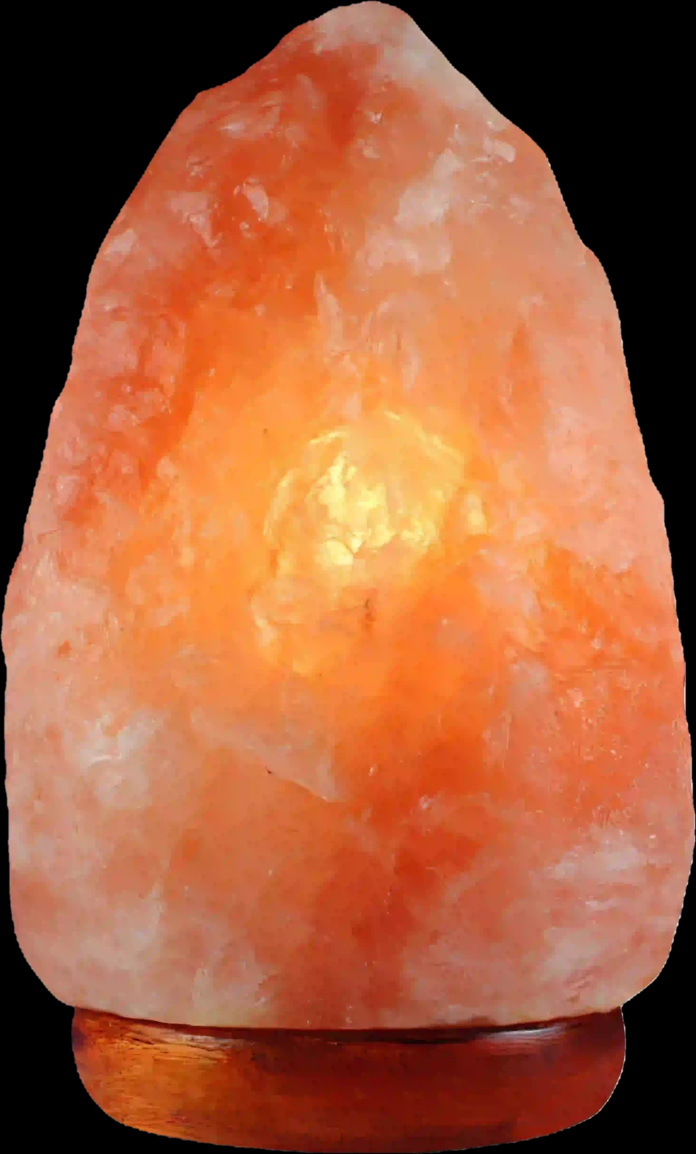 Natural Shape Lamp