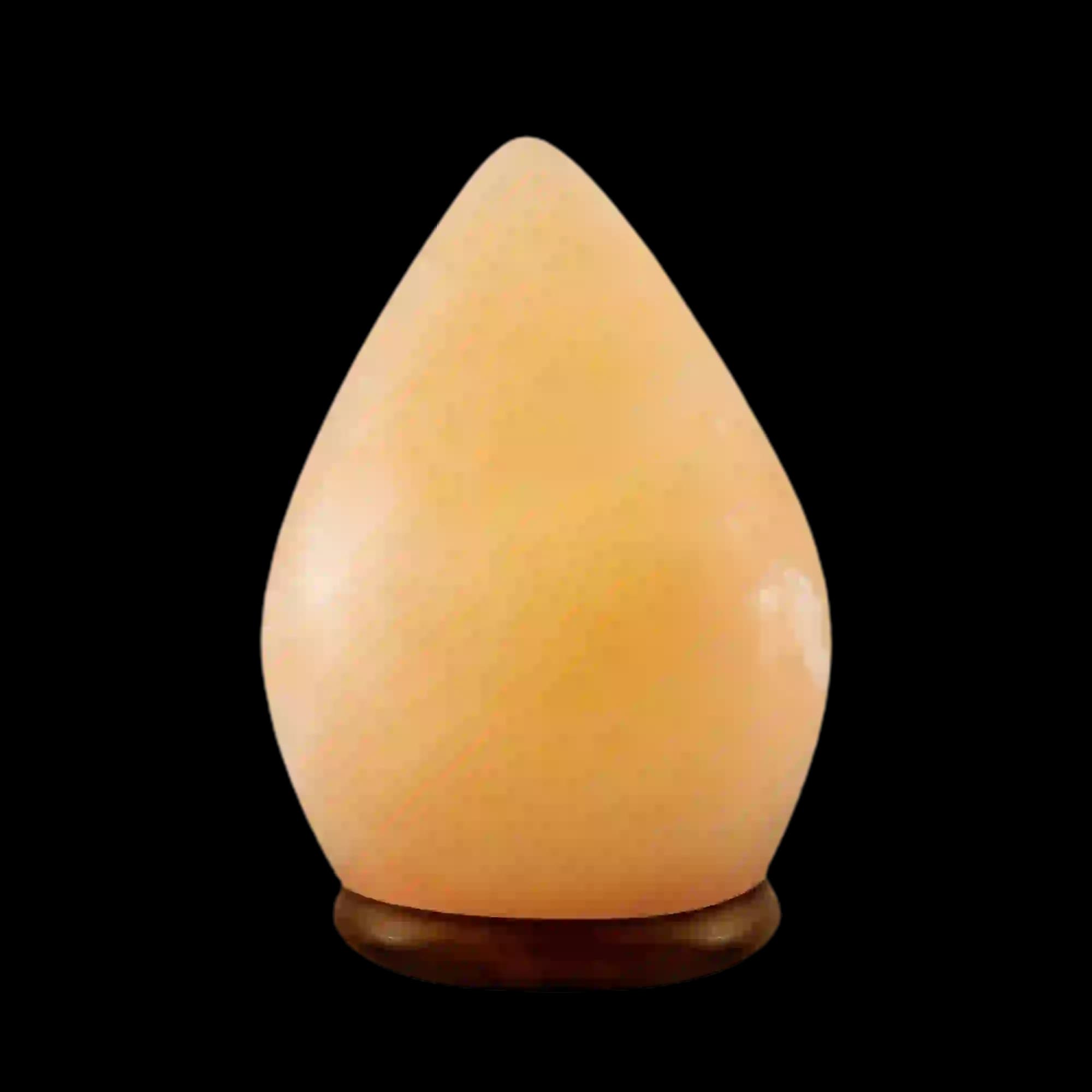 Rain Drop Shape Lamp