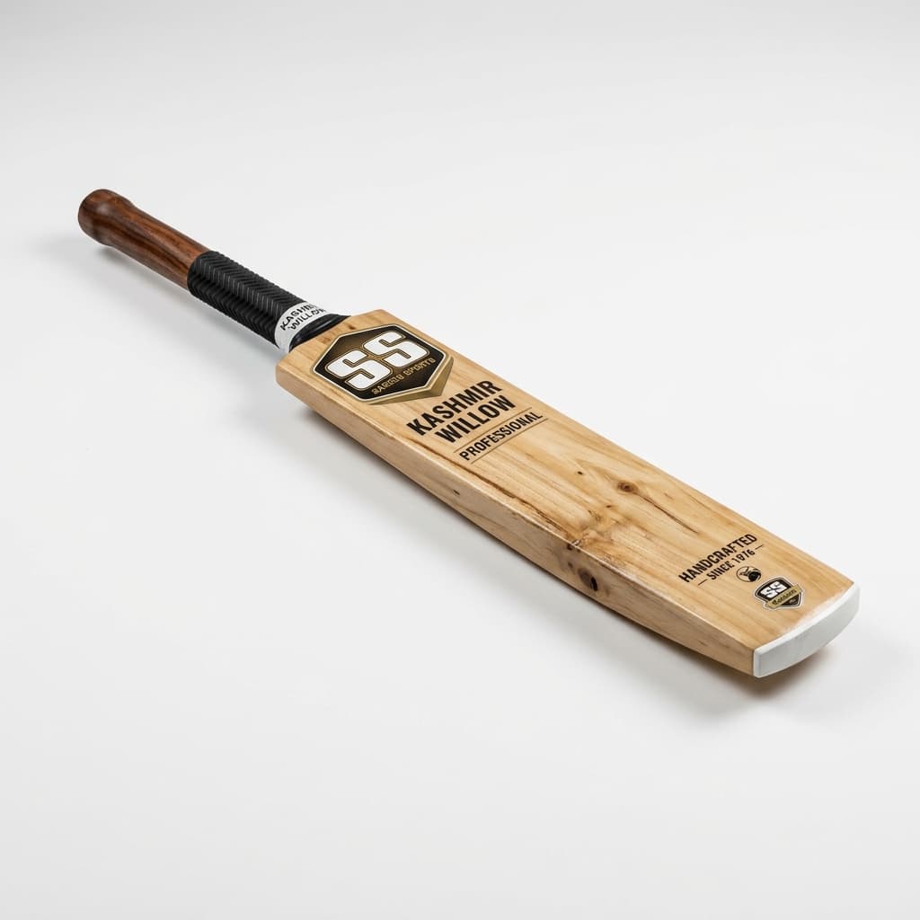 Professional Cricket Gear gallery 2