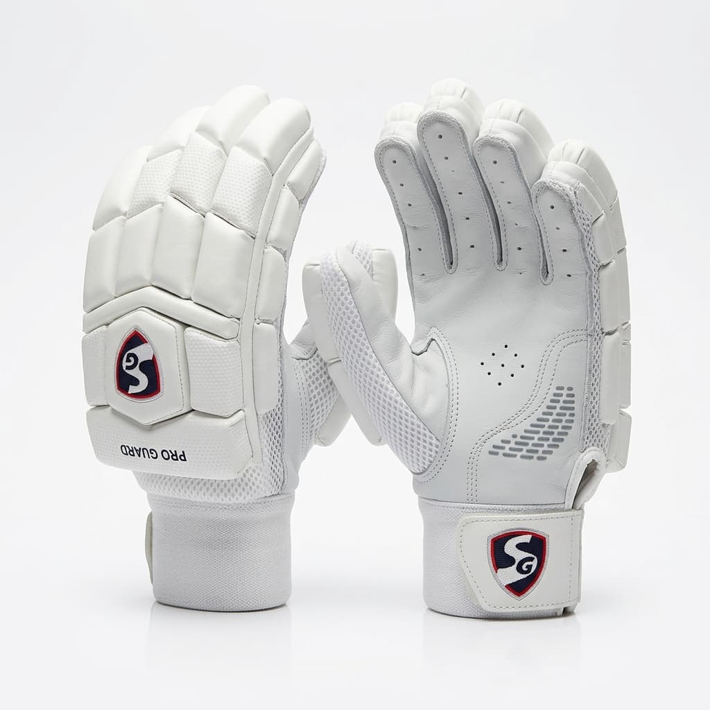 Professional Cricket Gear gallery 4