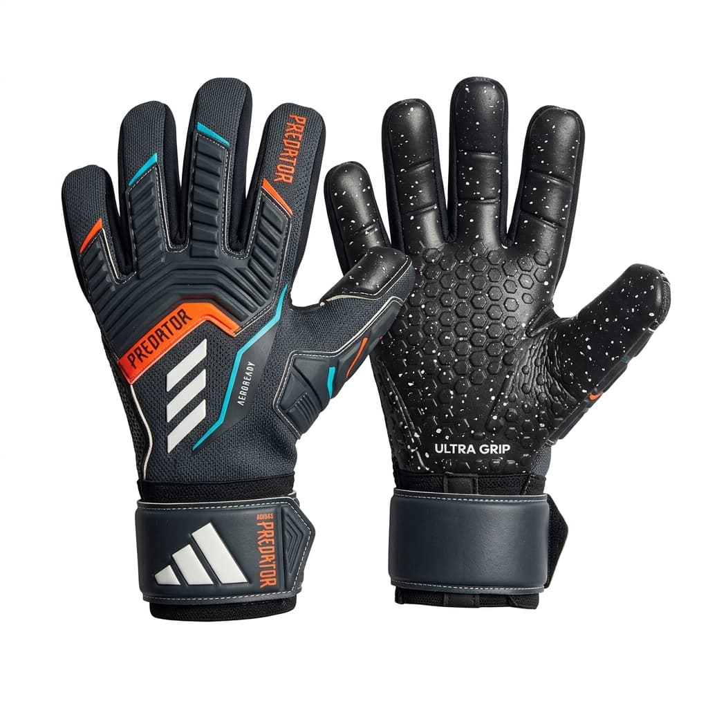 Pro Goalkeeper Gloves