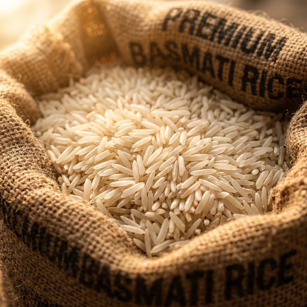 IRRI-9 Fine Grain Rice Image 2
