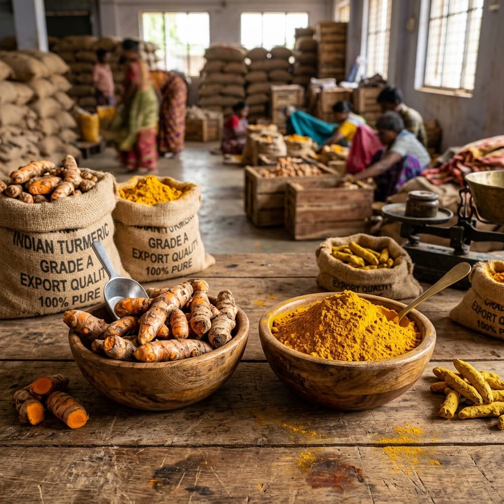 Turmeric Image 2