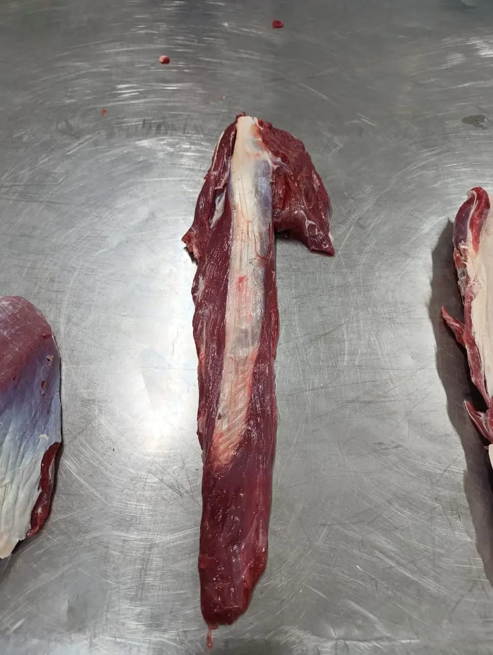 Premium Export Beef Image 2
