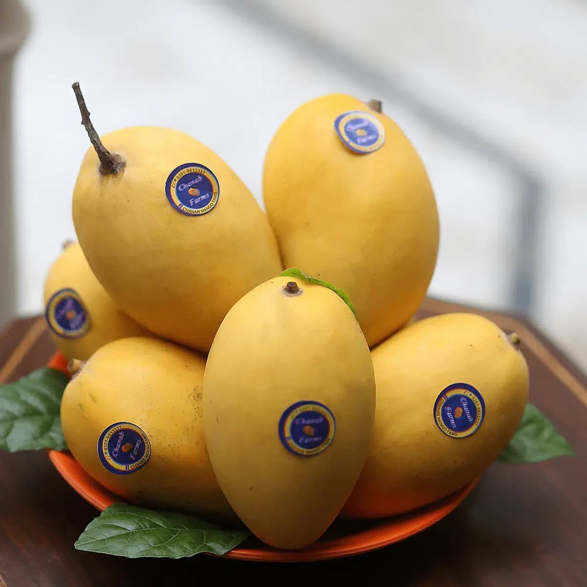 Chaunsa Mango